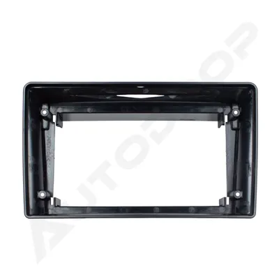 KIT Complet Rama Adaptoare + Cablaj Autodrop Opel Antara (2006-2017) pentru Navigatie Multimedia Android 9 inch
