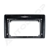 KIT Complet Rama Adaptoare + Cablaj Autodrop Opel Antara (2006-2017) pentru Navigatie Multimedia Android 9 inch