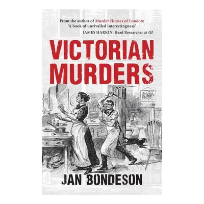 Victorian Murders