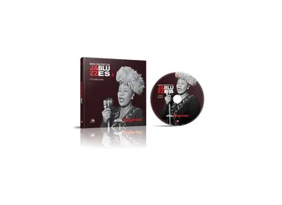 Ella Fitzgerald. Mari cântăreţi de jazz şi blues (Vol. 2) - Hardcover - Ella Fitzgerald
