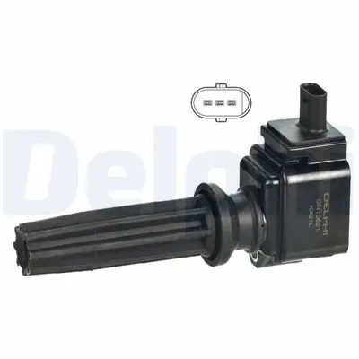 Bobina Inductie Potrivit Volvo S60 Ii, S80 Ii, V60 I, V70 Iii, Xc60 I; Ford Focus Iii, Galaxy Ii, Galaxy Iii, Galaxy Mk Ii, Kuga Ii, Mondeo Iv, Mondeo V, S-Max 2.0 2.0alk 2.3 05.06