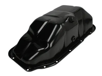 Baie ulei (otel) potrivit OPEL ASTRA F 1.7D 1994-1999 - (otel)