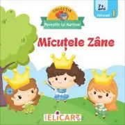 Micutele zane
