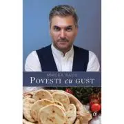 Povesti cu gust