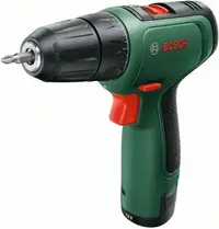 Mașină de găurit / înșurubat Bosch - EasyDrill 1200, 12V, 30 Nm, Li-Ion PBA 12V 1.5Ah OA