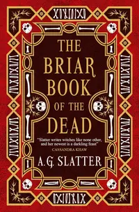 The Briar Book of the Dead