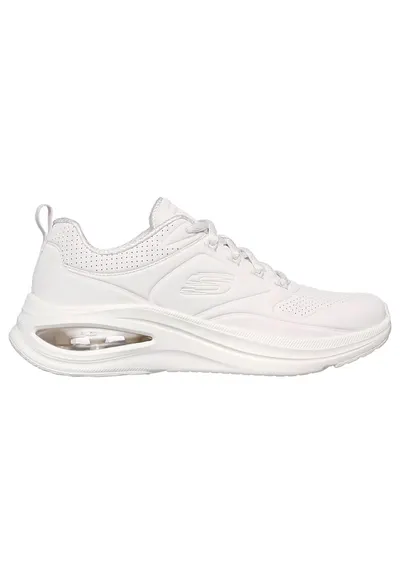 Pantofi sport pentru Femei - skech-air meta-extraordinaire - 150136-OFWT - Alb - Alb