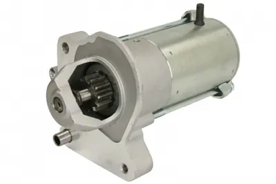Electromotor (12v, 1,4kw) Potrivit Ford B-Max, Ecosport, Fiesta V, Fiesta Vi, Fusion, Tourneo Courier B460, Transit Courier B460, Transit Courier B460 Minivan; Mazda 2 1.4d 1.5d 1.6d 11.01