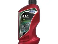 Ulei transmisie automata MPM 16001ZF6S ATF ZF6 Special 10W, volum 1 L, sintetic 1L