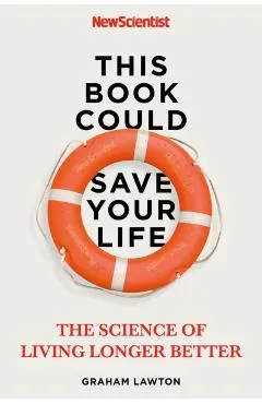 This Book Could Save Your Life