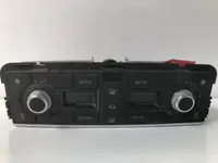Panou comanda aer conditionat 4e0820043f Audi A8 (2002-2009) [4E] D3