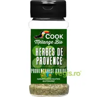Ierburi de Provence (Solnita) Ecologice/Bio 20g