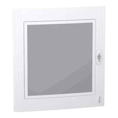 PrismaSet XS, Usa transparenta pentru cofret 3x24 Module