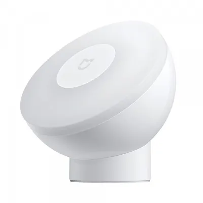 Lampa Led Veghe Xiaomi Light 2, 2800K, Senzor, Alba BHR5278GL