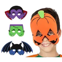 Masca halloween 4 modele