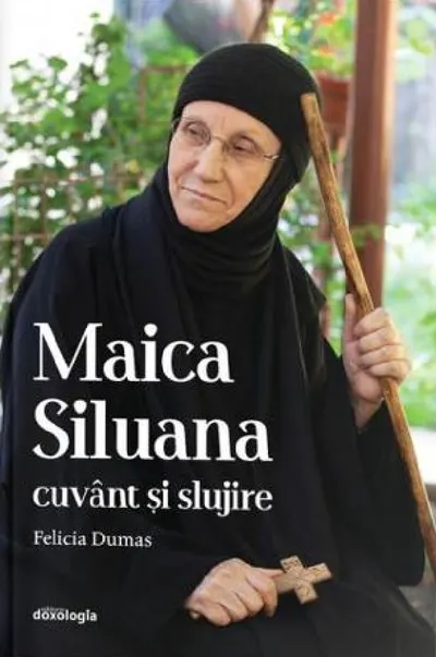 Maica Siluana