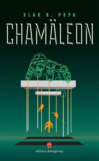 Chamäleon