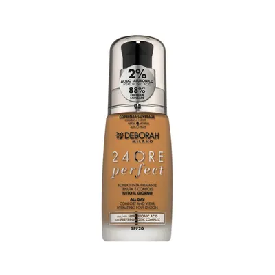 Corector facial, Deborah, Nº 5, bej