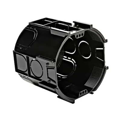 Doză combinată legături și aparate Ø 75 mm, 65 mm HF