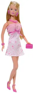 Papusa imba Toys Steffi Love - Steffi, Mega fashion