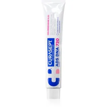 Curasept ADS DNA 720 Pasta de dinti cu gel