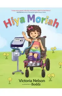 Hiya Moriah