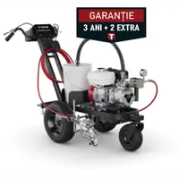 RS Echipament pentru marcaje Titan POWRLINER 3500 Honda GX 120 3.5 cp debit 2.8 l/min
