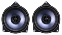 Difuzoare auto Steg dedicate Mercedes Benz BZ 40D set coaxial 30 W RMS