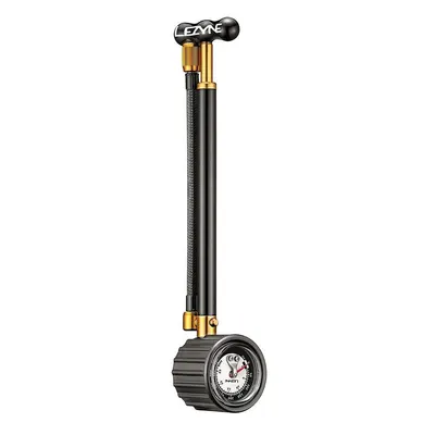 Pompa suspensie 240 mm 400 psi Aluminiu CNC, compatibil Schrader
