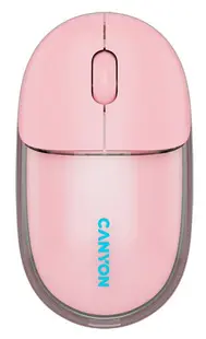 Mouse Canyon - OnClick 24, wireless, roz