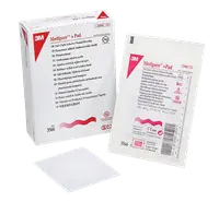 Medipore + Pad 5cm x 7cm, 1 bucata, 3M Healthcare