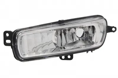 Proiector ceata Stanga (H8) potrivit FORD FOCUS III, GRAND C-MAX; FORD USA FOCUS 07.10-11.14