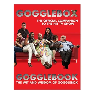 Gogglebook