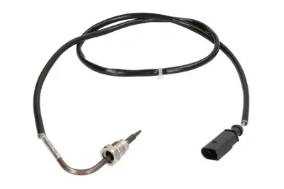 Senzor temperatura evacuare (inainte de turbo) potrivit VW BEETLE, GOLF VI, JETTA IV 2.0D 10.08