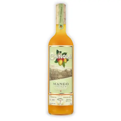 Lichior Fresh Fruit Mango Chinola 0.7L 21% Alc. 0.7L