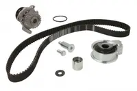 Set Pompa Apa + Curea Dintata Potrivit Audi A3, A6 C5, Tt; Seat Alhambra, Leon, Toledo Ii; Skoda Octavia I; Vw Bora, Bora I, Golf Iv, New Beetle, Sharan 1.8 09.96-12.10