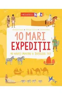 10 mari expeditii