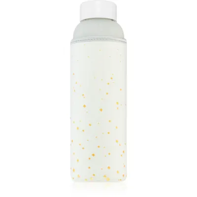 Waterdrop Glass Snow sticlă pentru apă (editie limitata) 1 buc