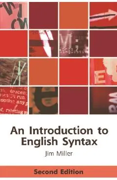 An Introduction to English Syntax