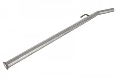 Teava evacuare mijloc (x1200mm) RENAULT CLIO II 1.2 1.2LPG dupa 1998