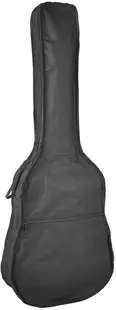 Husă pentru chitară clasică Boston - K-00-34, neagră