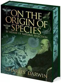 On the Origin of Species (Arcturus Epic Classics)