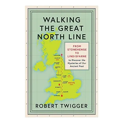 Walking the Great North Line