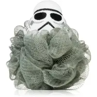 Mad Beauty Star Wars Storm Trooper burete pentru spalare pentru corp 1 buc