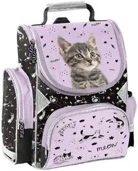 Rucsac ergonomic Paso Cat - Meow