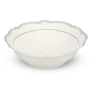 Boluri albe 2 buc. ø 18 cm Odette – S|P Collection
