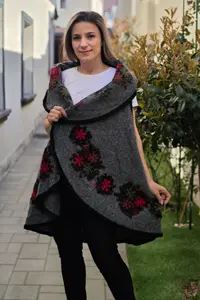 Vesta Lana Fluture 2