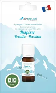 Ulei esential Air Naturel BIO Respira usor
