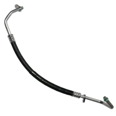 Conducta intalta presiune aer conditionat (condensator-compresor) RENAULT RENAULT MEGANE II, SCENIC II 1.4-2.0D dupa 2002