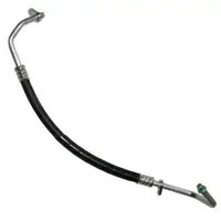 Conducta intalta presiune aer conditionat (condensator-compresor) RENAULT RENAULT MEGANE II, SCENIC II 1.4-2.0D dupa 2002